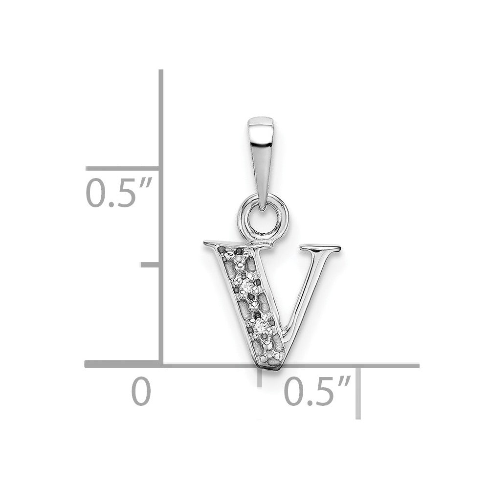 10KW Initial V Charm
