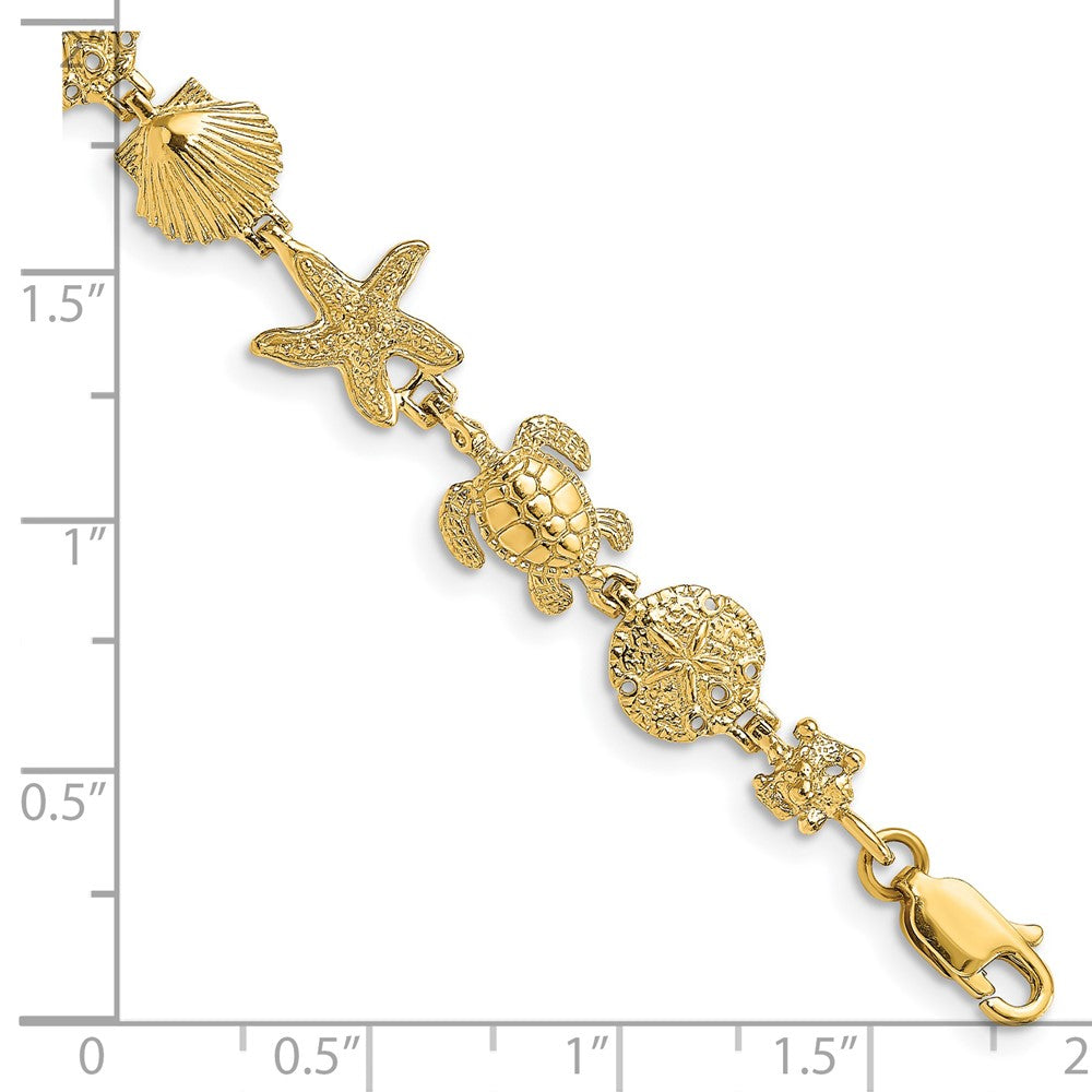 14k Bracelet