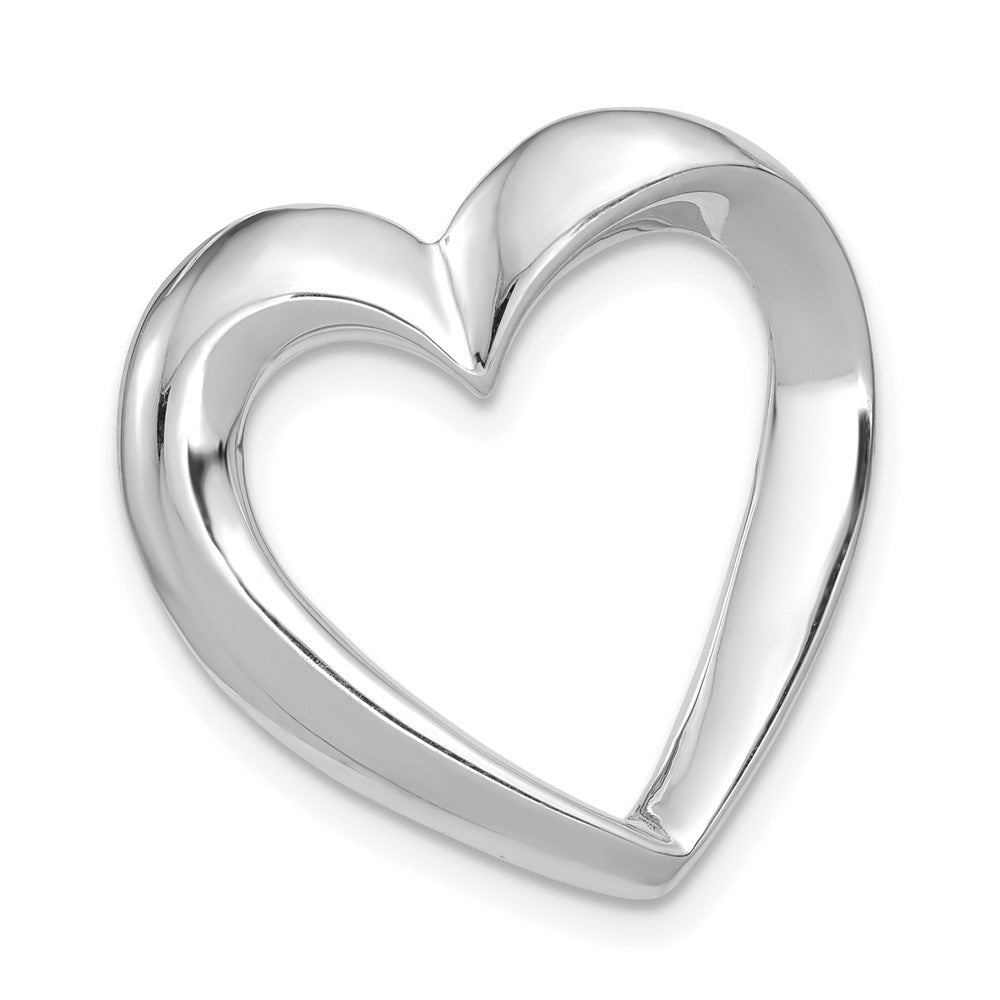 14kw Heart Slide