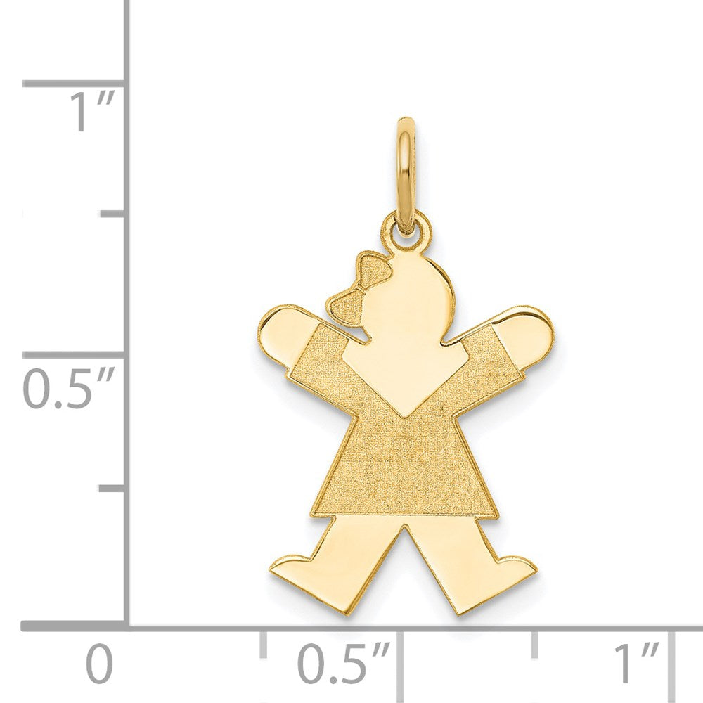 14k Charm