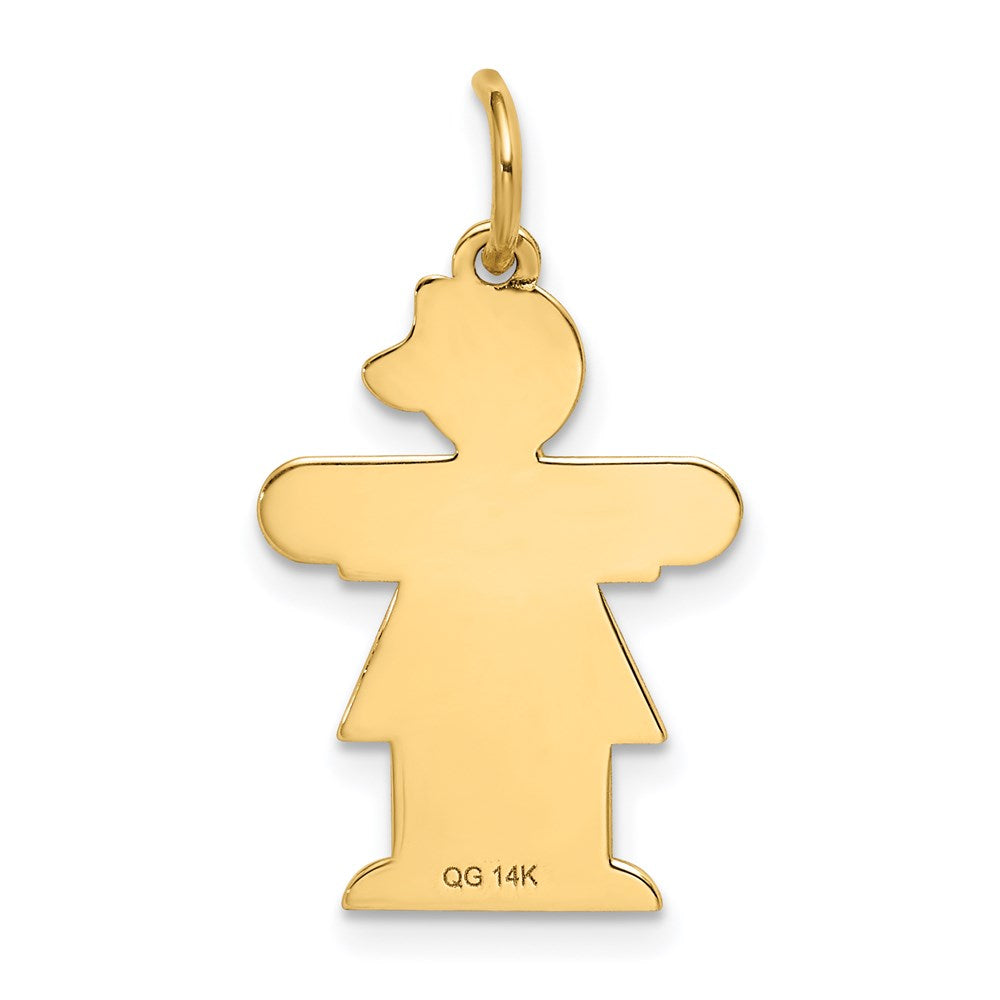 14k Charm