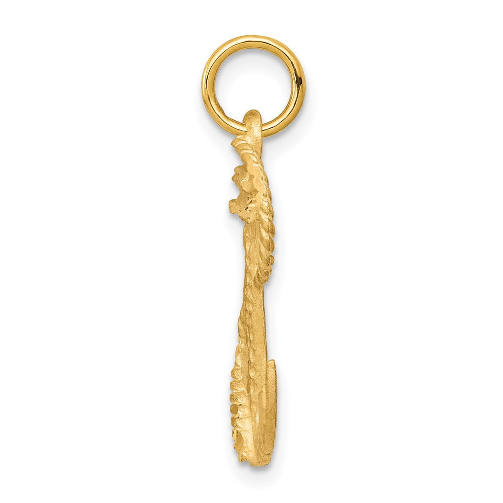 10k Anchor Charm