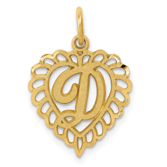 10KY Initial D Charm