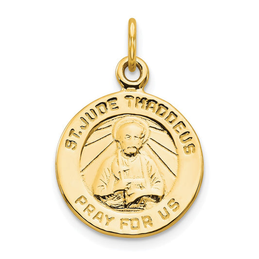10K St. Jude Medal