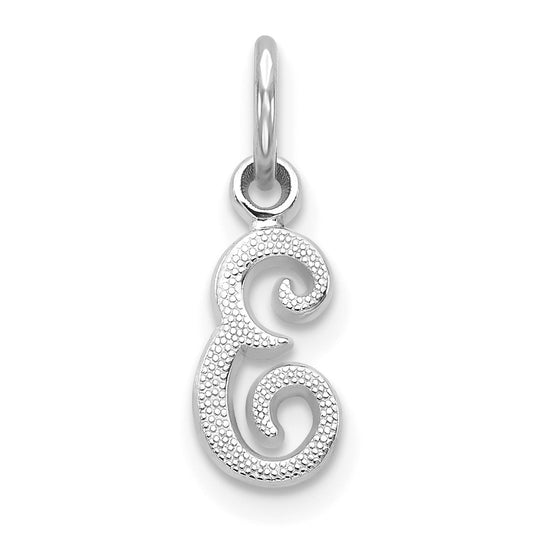 10KW Initial E Charm