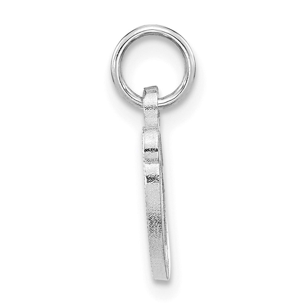10KW Initial O Charm