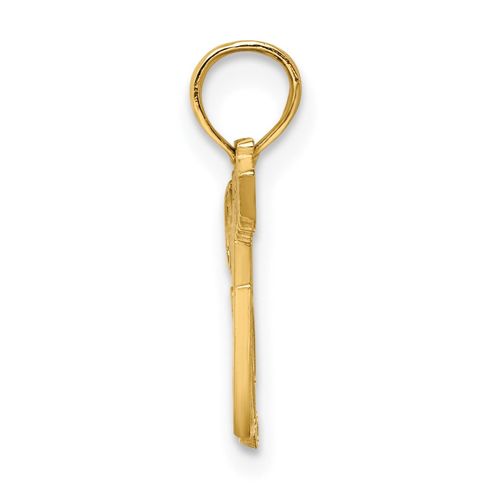 10k POLICEMAN'S Charm