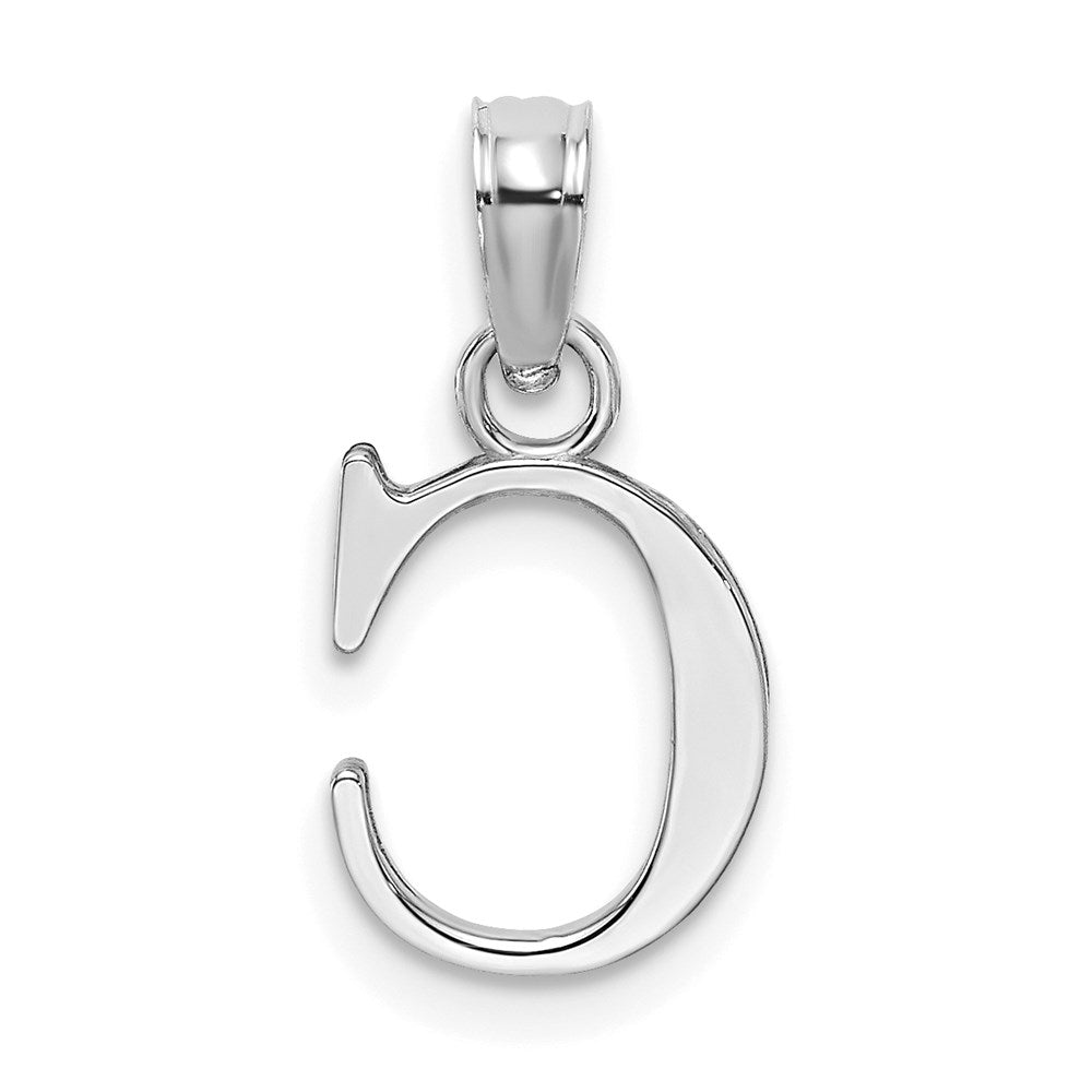 10KW C Block Initial Charm