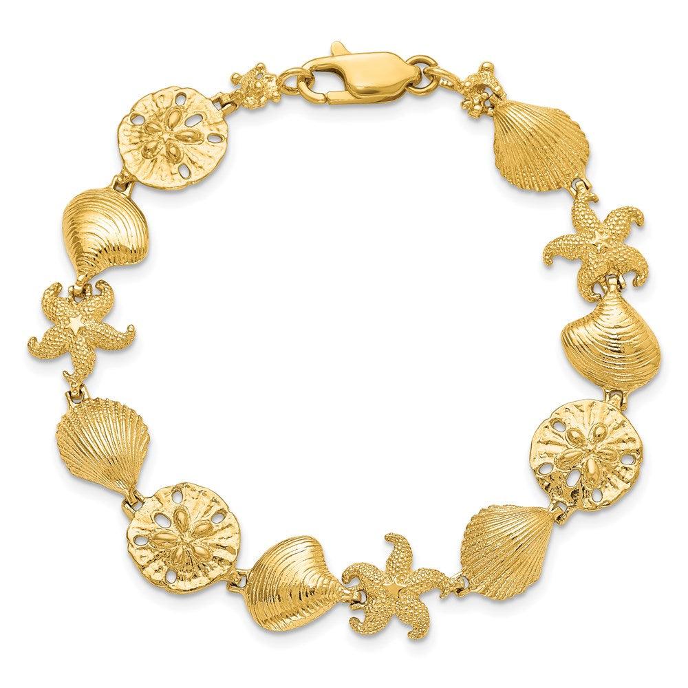 14k Bracelet