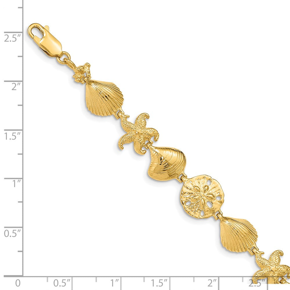 14k Bracelet