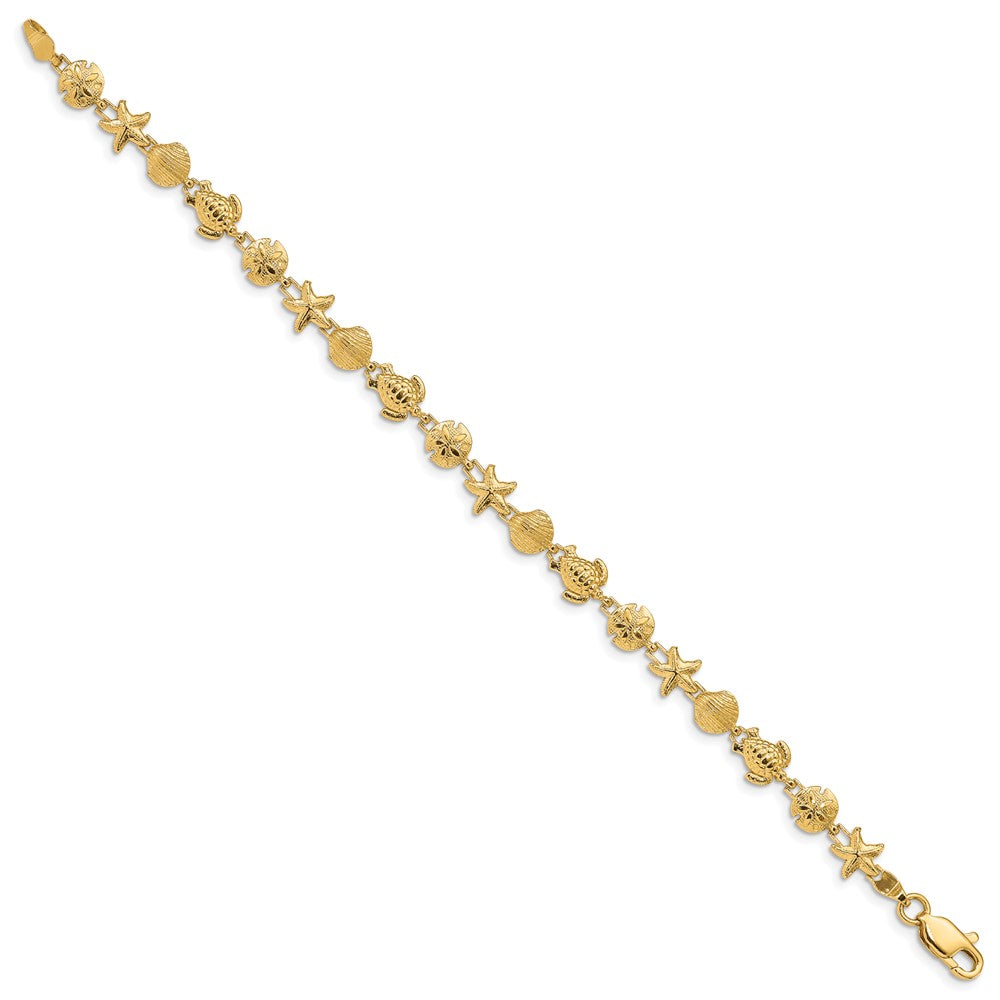 14k Bracelet