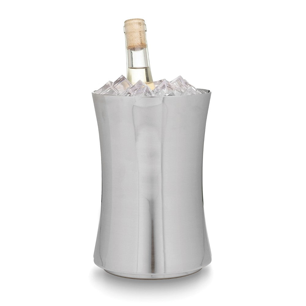 Stainless Steel Double Wall Wine Cooler