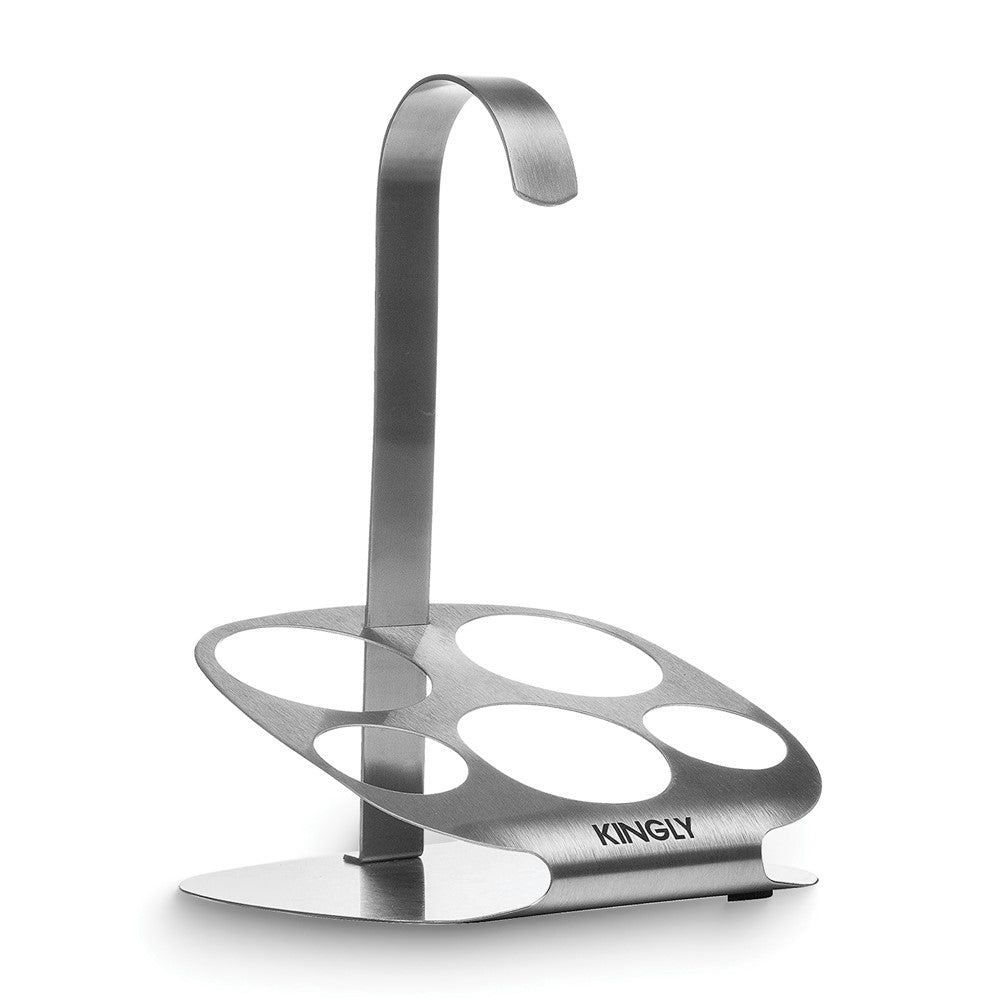 Condiment 5 piece Serving Set