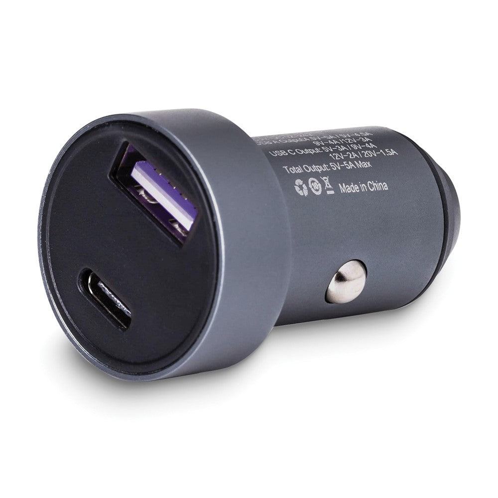 Fast Charging USB Car Charging Adapter