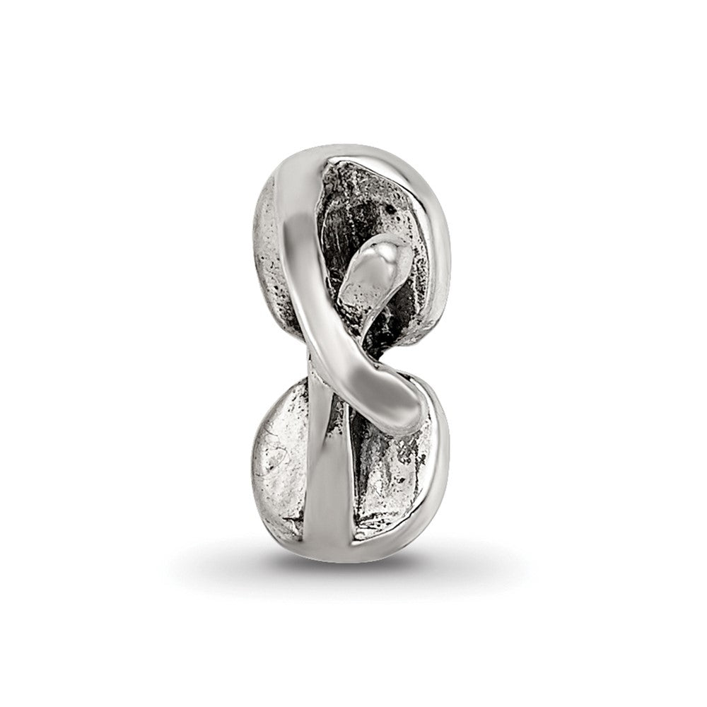 Sterling Silver Reflections Sunglasses Bead