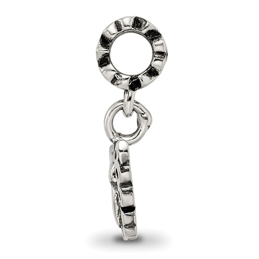 Collection Sterling Silver Butterfly Dangle Reflections Bead