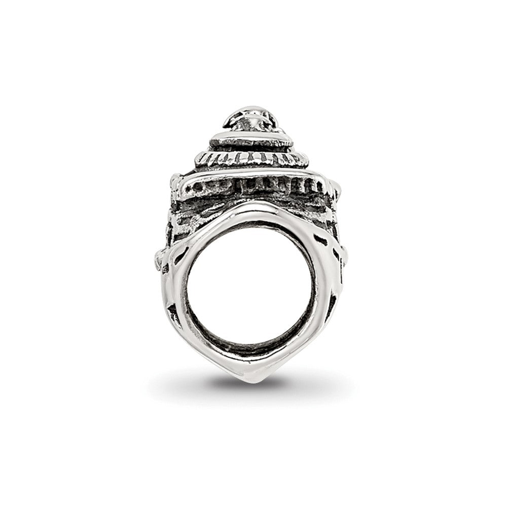 Sterling Silver Reflections Cruise Ship Bead