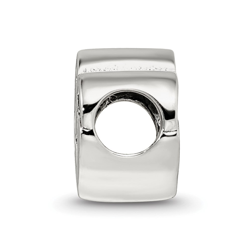 Sterling Silver Reflections Mother and Bead
