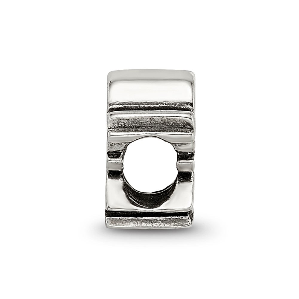 Sterling Silver Reflections Big Sister Bead