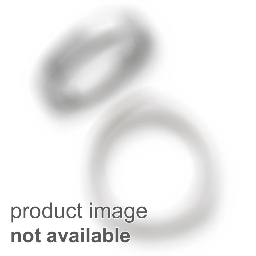 Chisel Stainless Steel Polished 4mm 22 inch Round Curb Chain