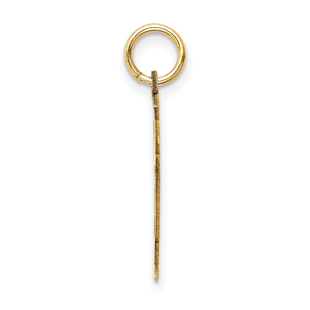 14k Charm