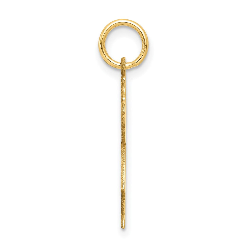 14k Charm