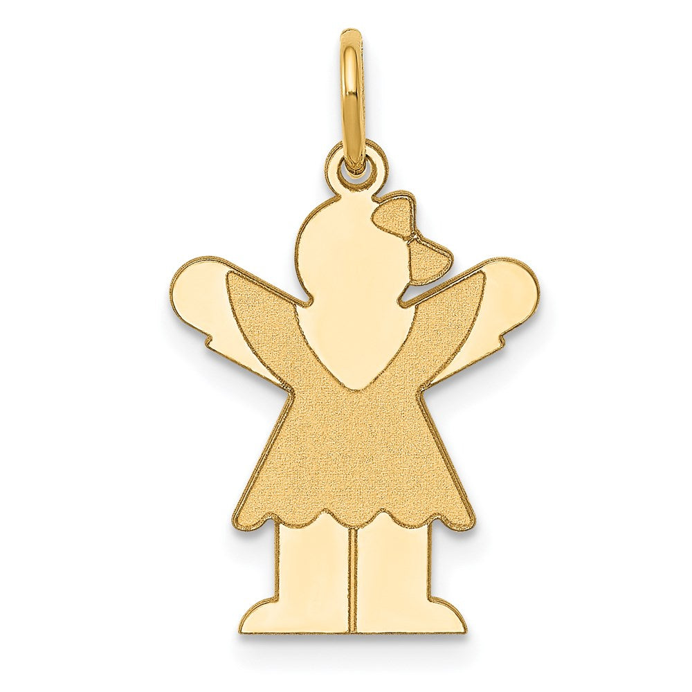 14k Charm