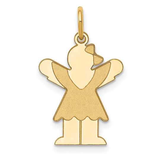14k Charm