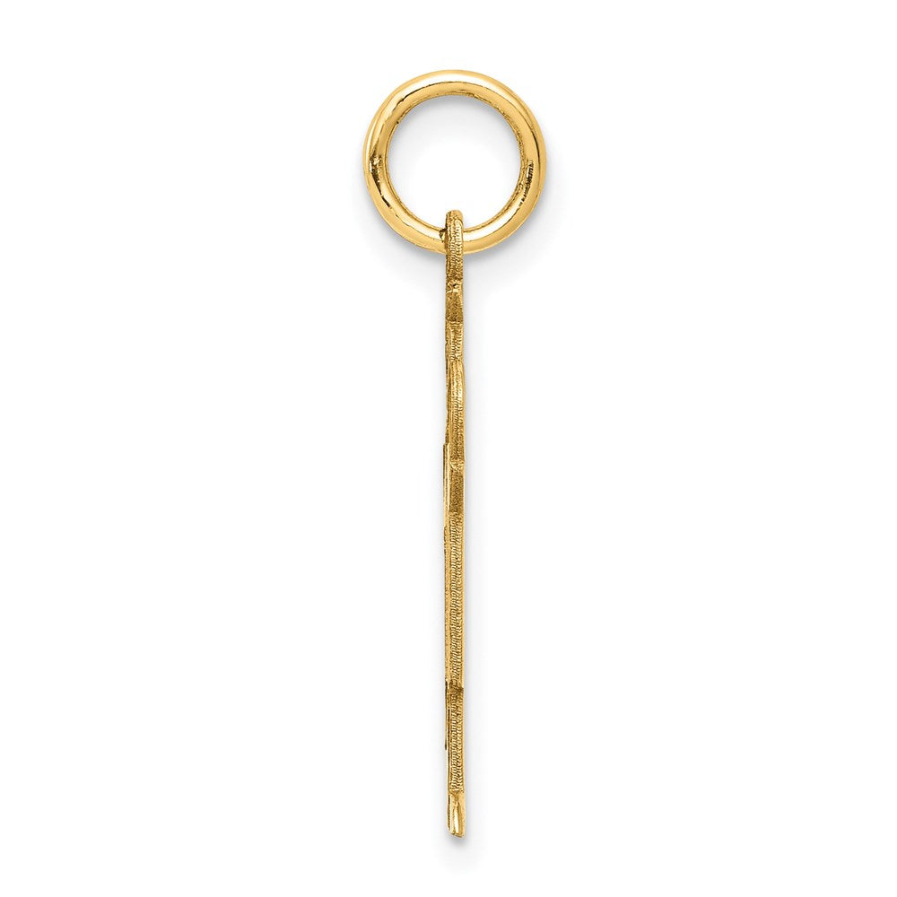 14k Charm
