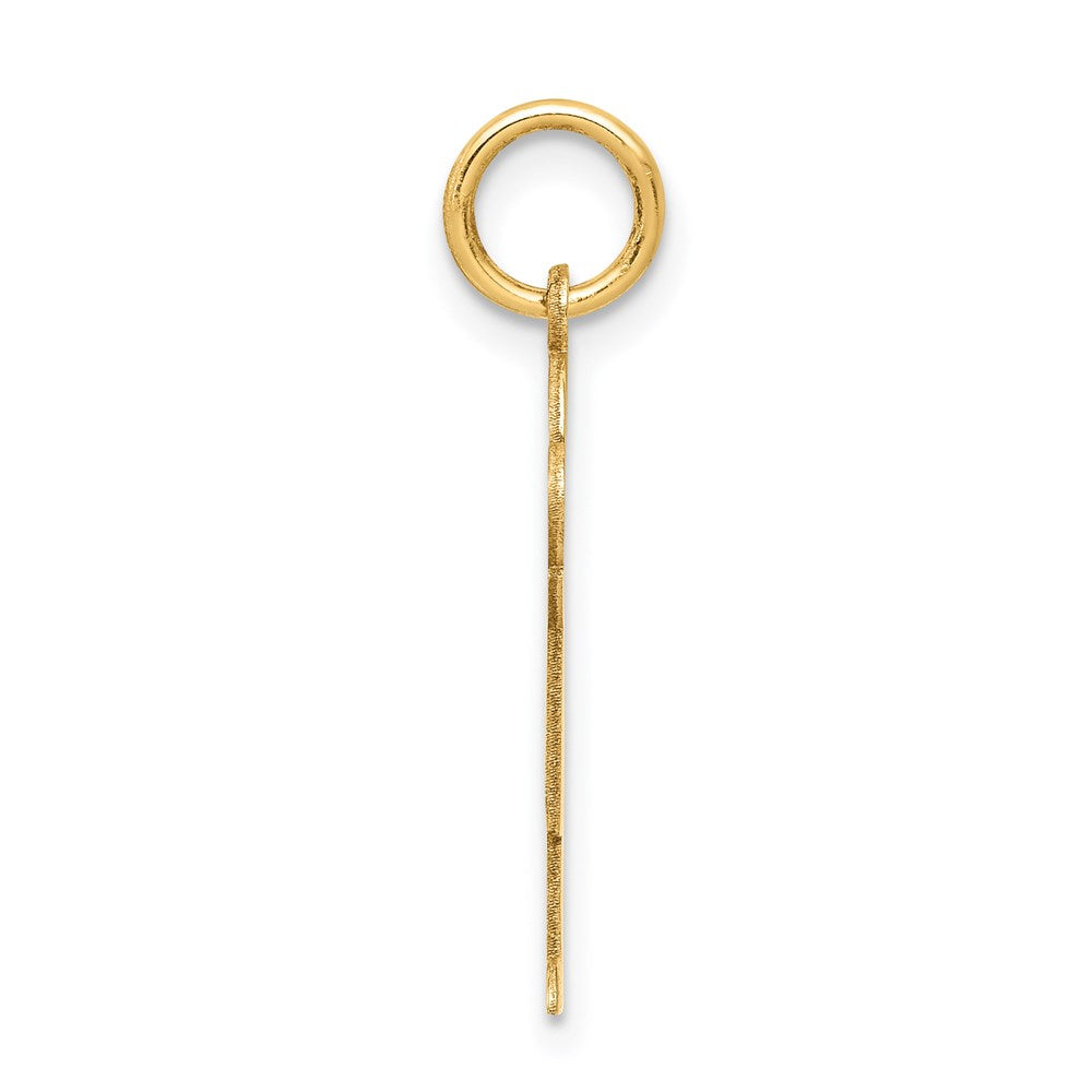 14k Charm
