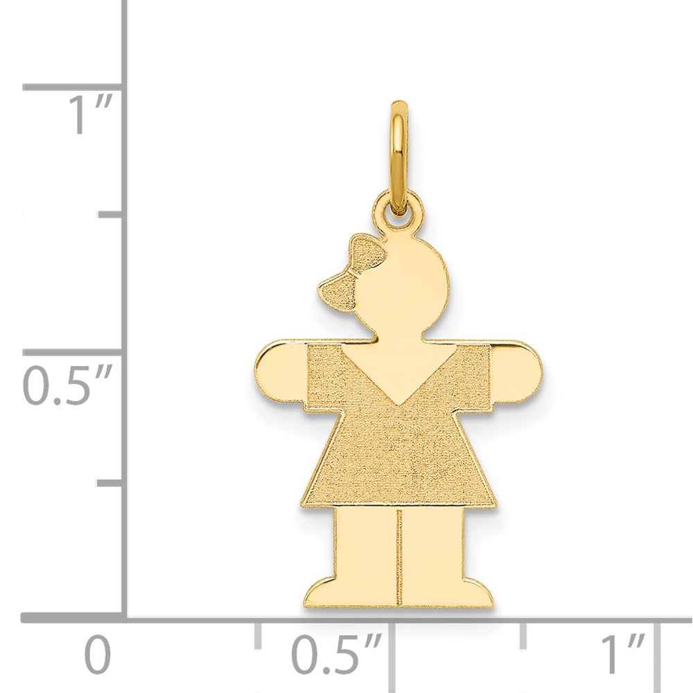14k Charm