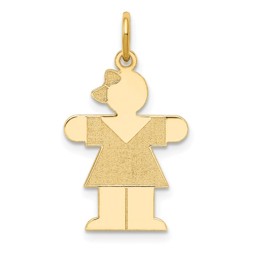 14k Charm