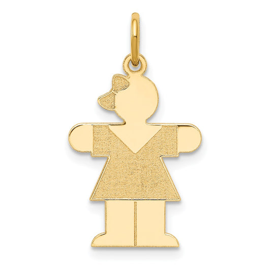 14k Charm