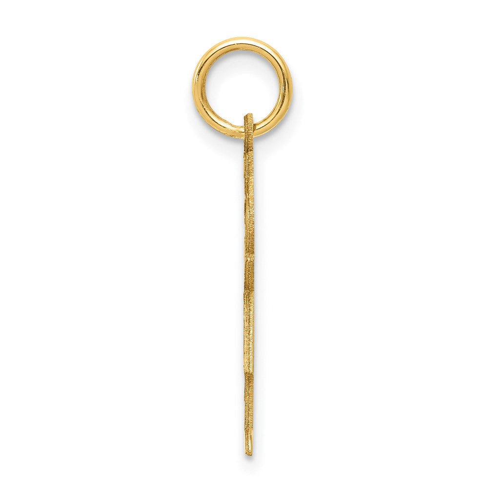 14k Charm