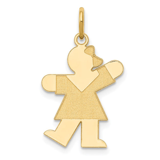 14k Charm