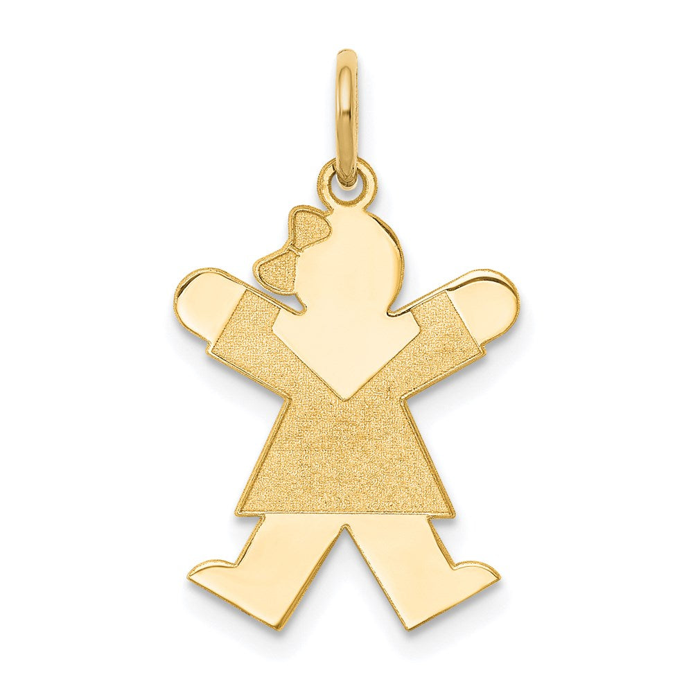 14k Charm
