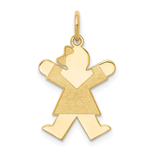 14k Charm