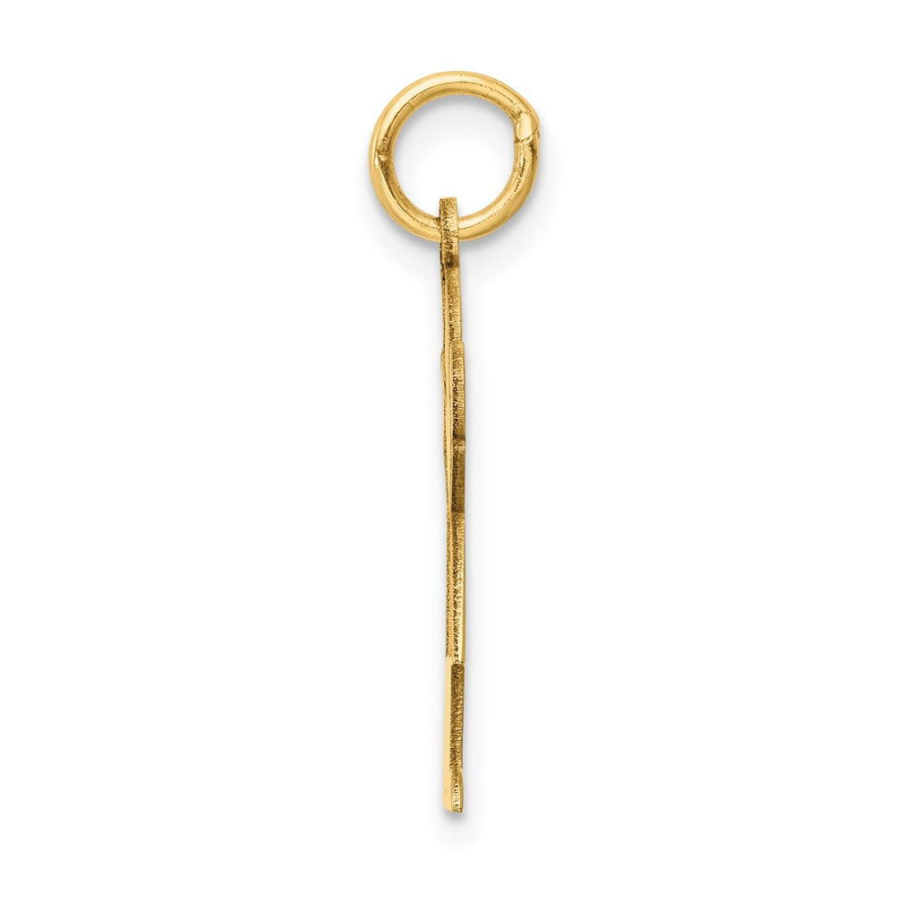 14k Charm