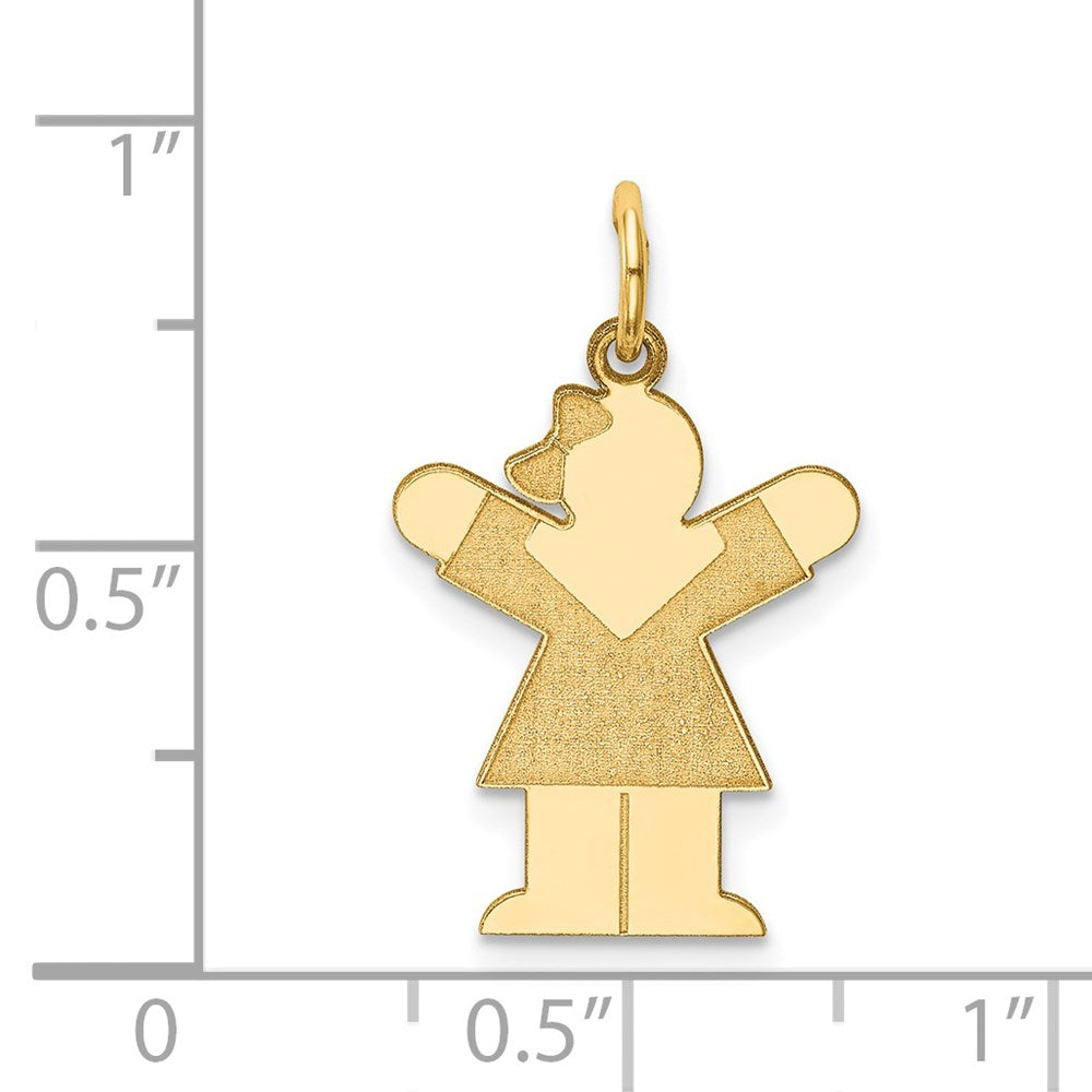 14k Charm