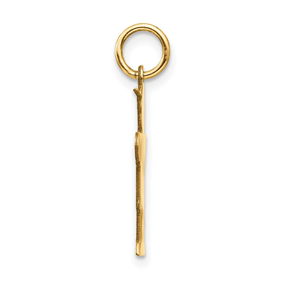 14k Charm