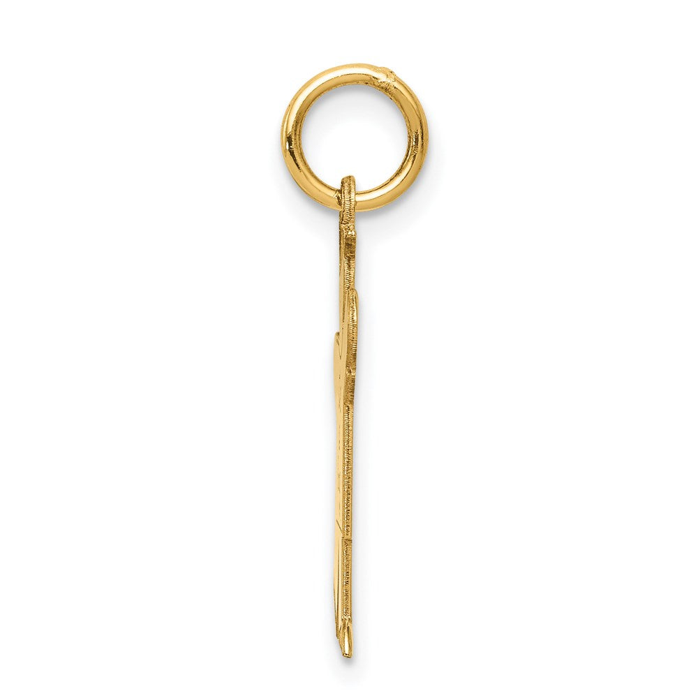 14k Charm