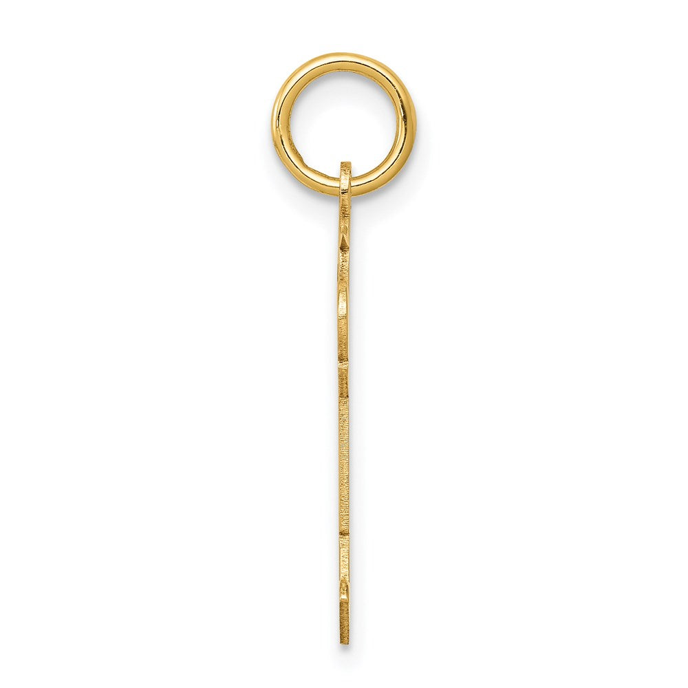 14k Charm
