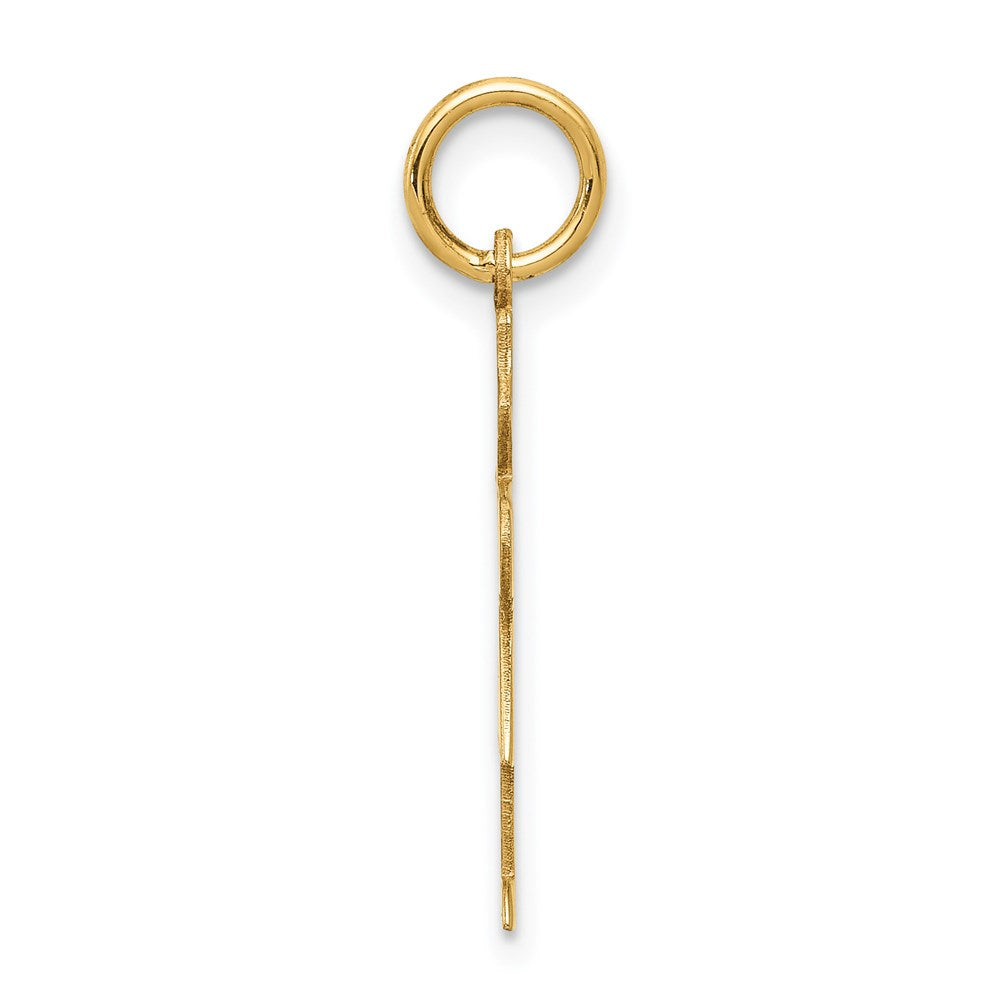14k Charm
