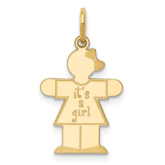 14k Charm