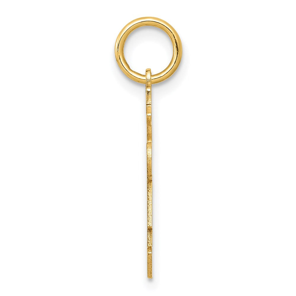 14k Charm