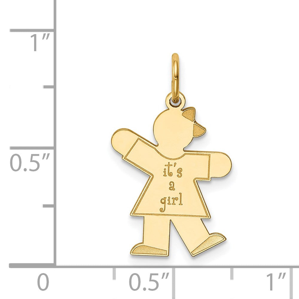 14k Charm