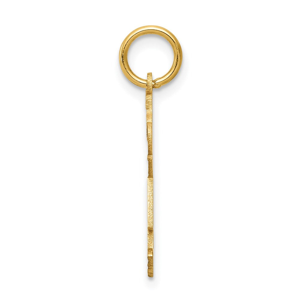 14k Charm