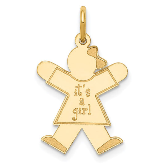 14k Charm