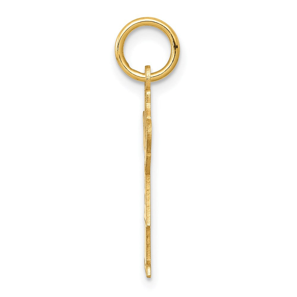 14k Charm