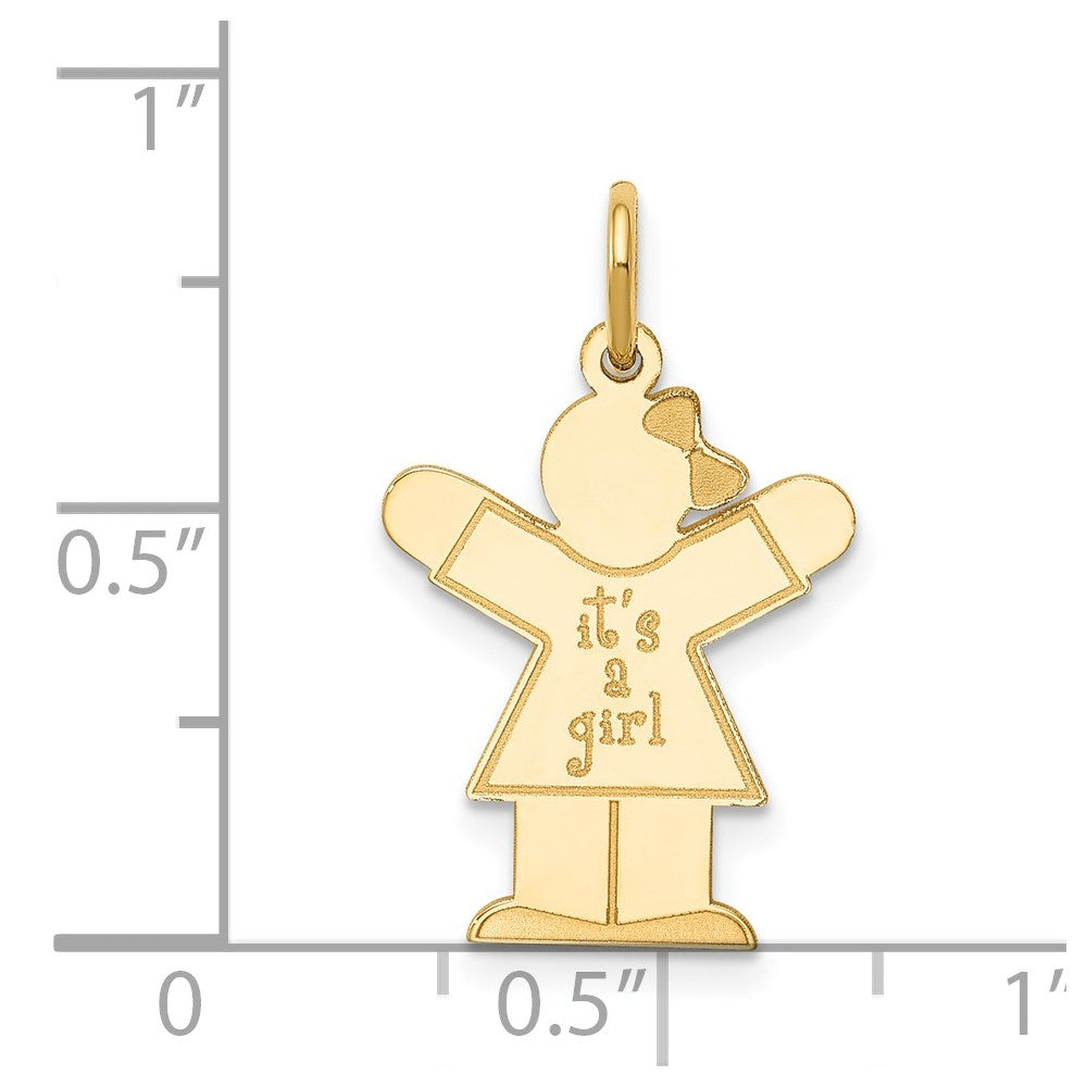 14k Charm